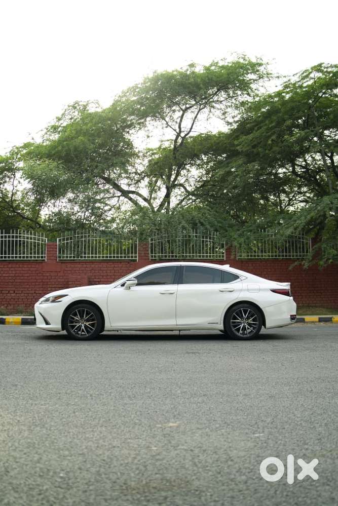 Lexus Es 300h, 2019, Petrol