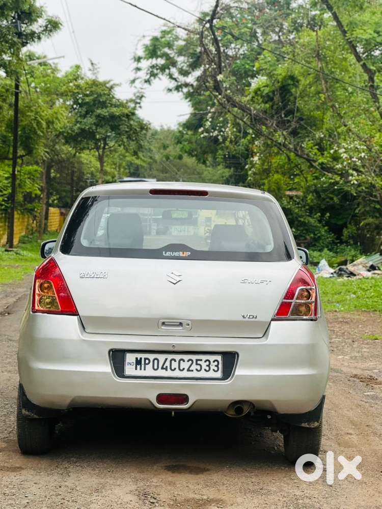 Maruti Suzuki Swift 2008 Diesel Good Condition
