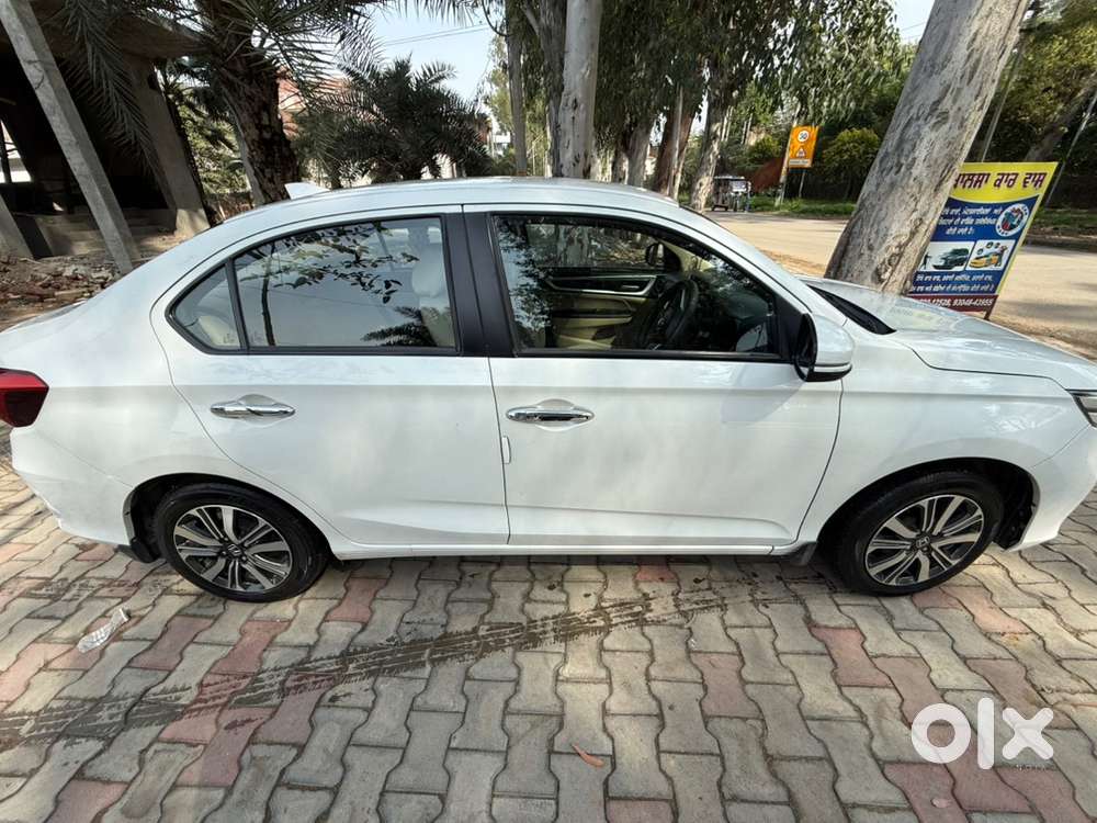 Honda Amaze 2023 Petrol 42000 Km Driven