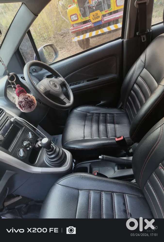 Maruti Suzuki Ritz 2010 Diesel 180000 Km Driven