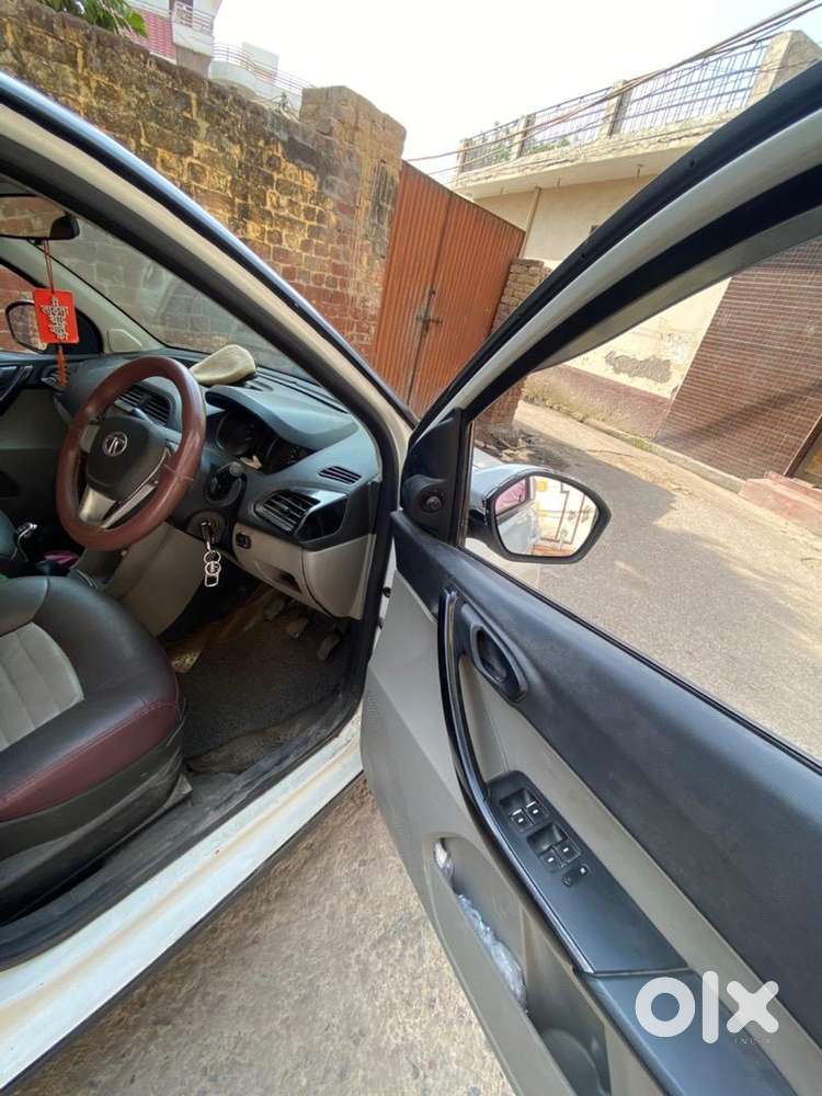 Tata Hybrid Car 2016