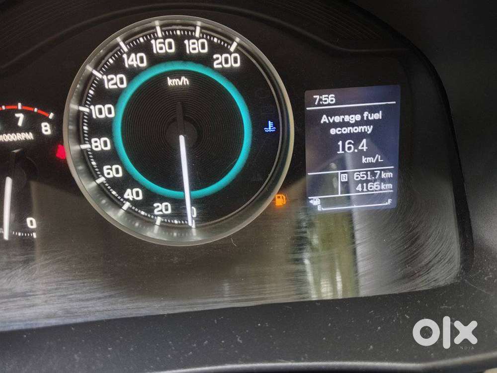 Maruti Suzuki Ignis 1.2 Zeta Mt, 2024, Petrol