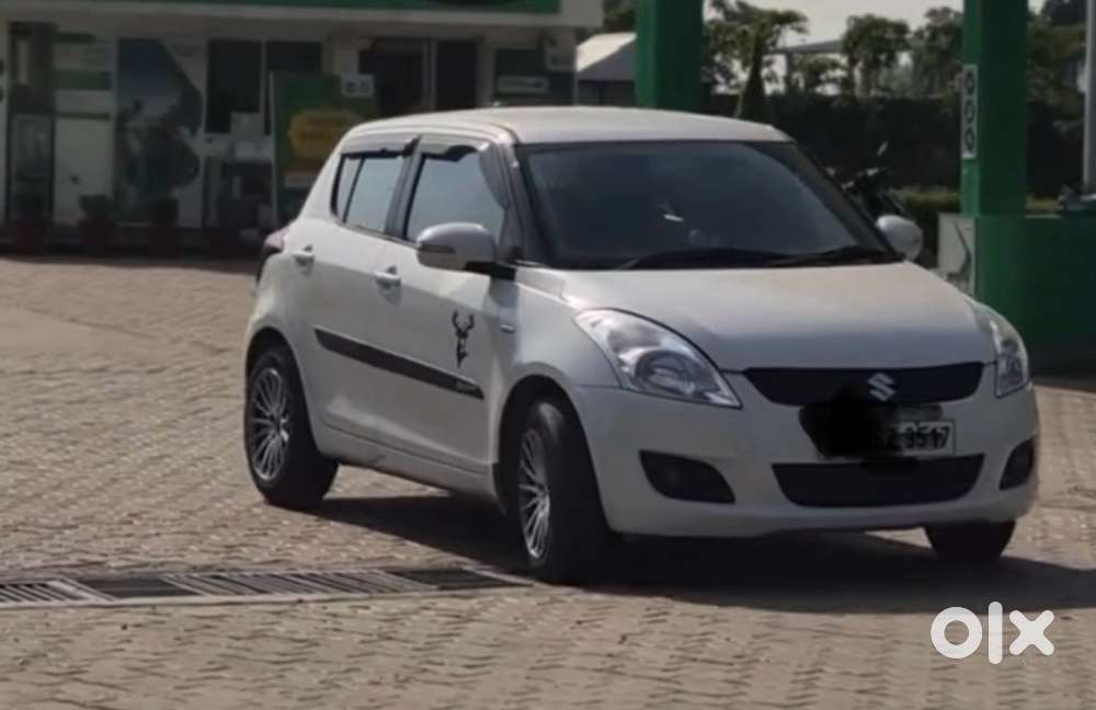 Uk 06 Maruti Suzuki Swift 2013 Diesel Well Maintained