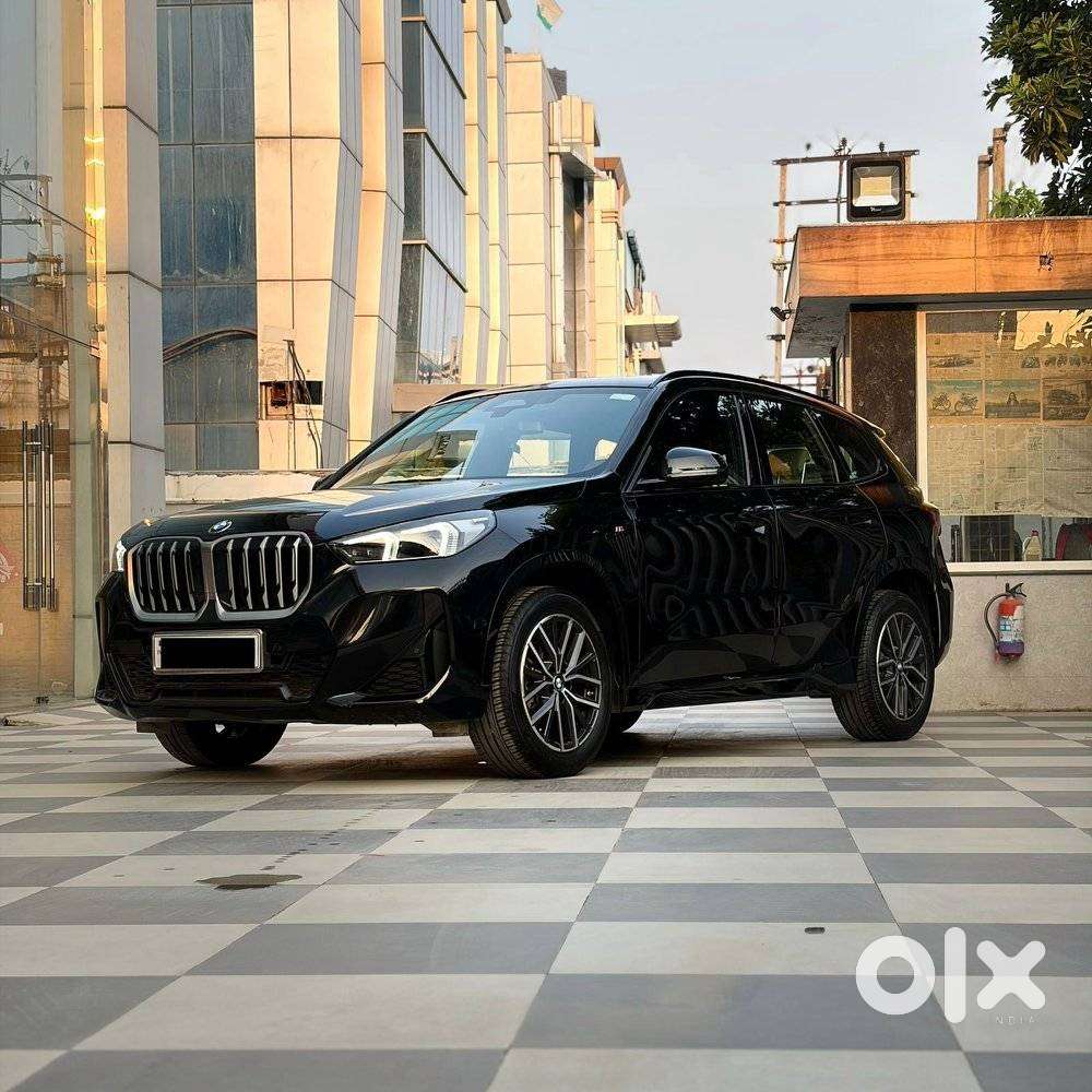 Bmw X1 Sdrive18i M Sport, 2025, Petrol