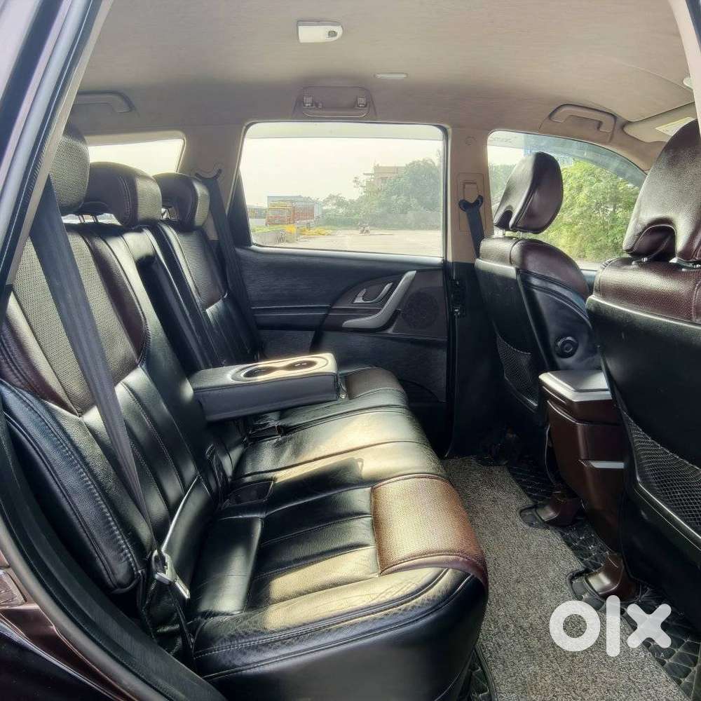 Mahindra Xuv500 W8, 2014, Diesel