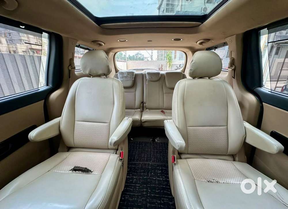 Kia Carnival Prestige, 2020, Diesel