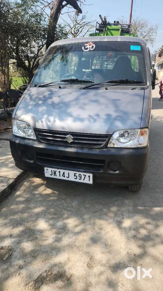 Maruti Suzuki Eeco 2023