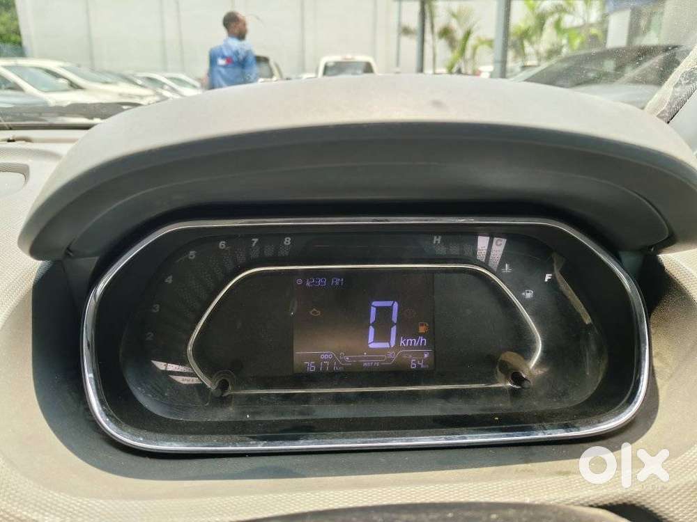 Tata Tigor 1.2 Revotron Xz Plus, 2020, Petrol