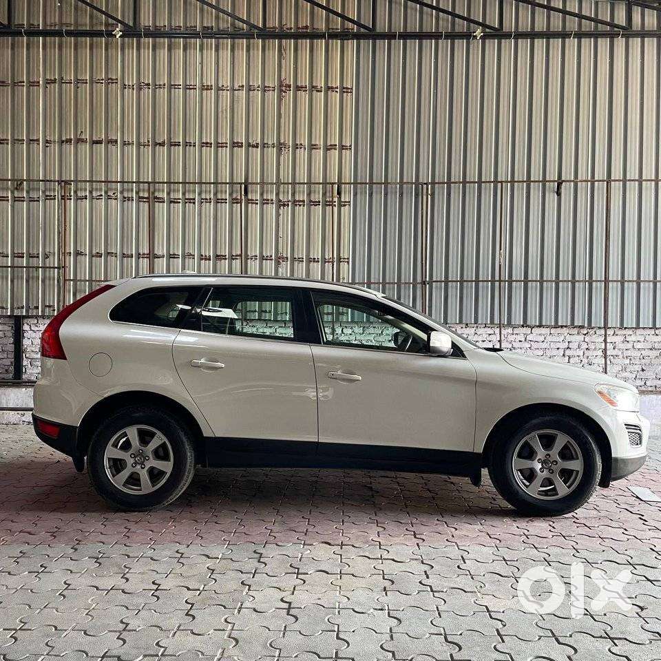Volvo Xc60 D5 Summum, 2014, Diesel