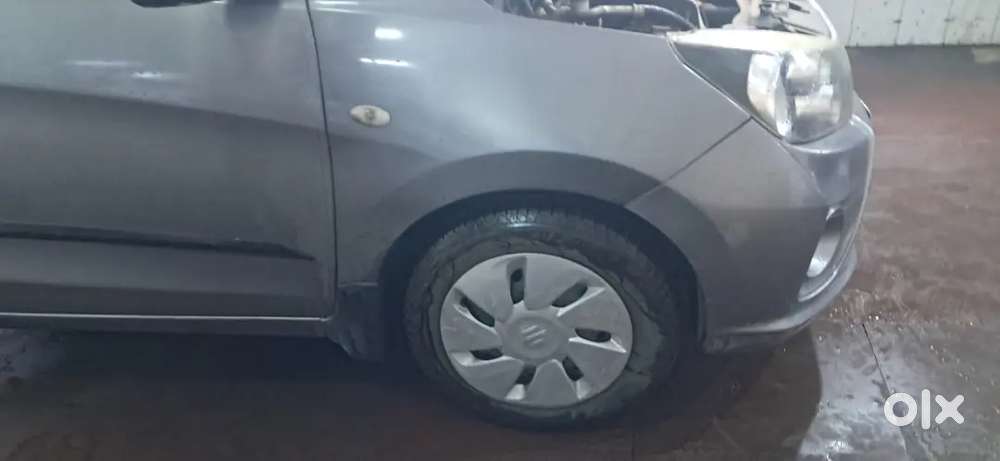 Maruti Suzuki Celerio 2021