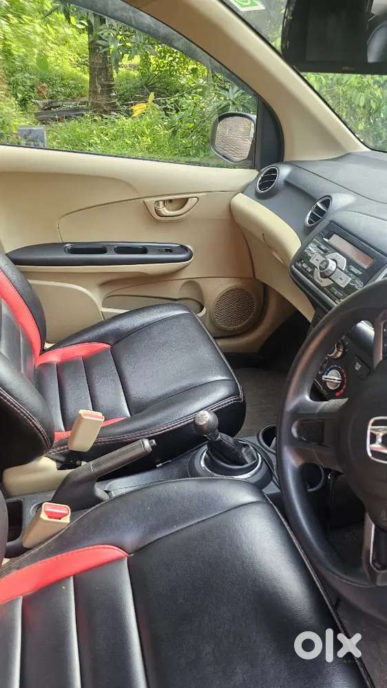 Honda Mobilio Diesel 2014