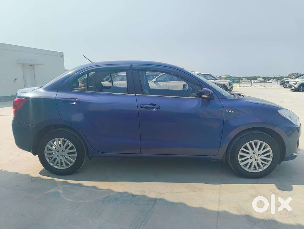 Maruti Suzuki Dzire 1.2 Zxi, 2019, Petrol