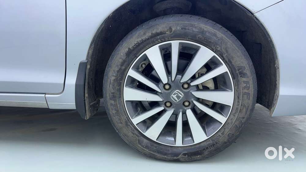 Honda City I-vtec V, 2023, Petrol