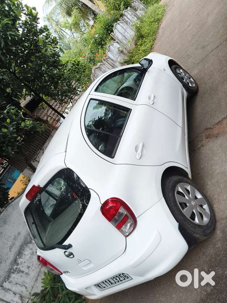 Nissan Micra Xv, 2011, Petrol