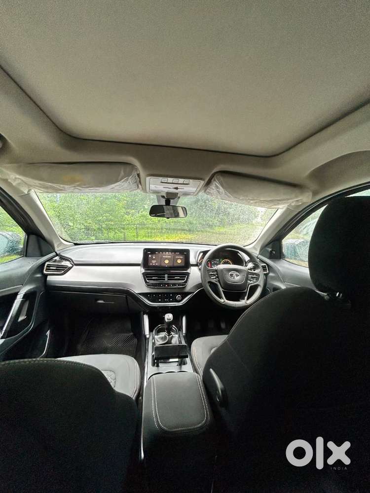 Tata Harrier Xt Dark Edition, 2023, Diesel