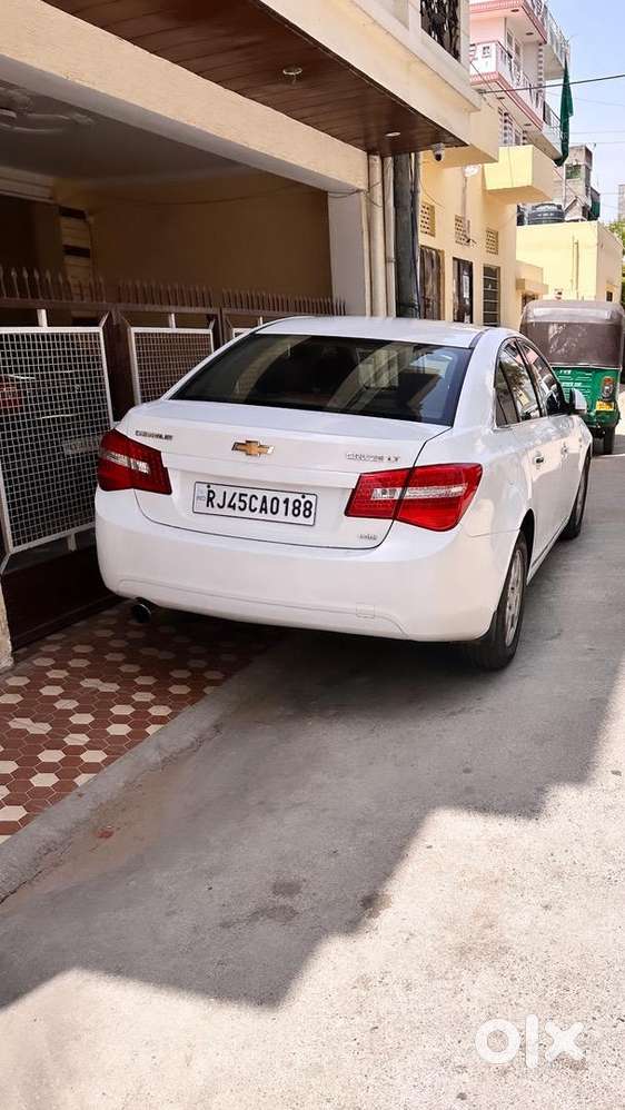 Chevrolet Cruze 2013 Diesel Well Maintained