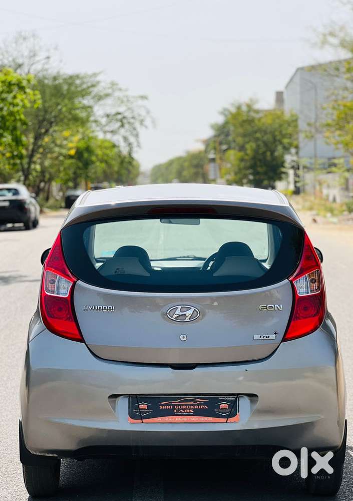 Hyundai Eon Era +, 2013, Petrol