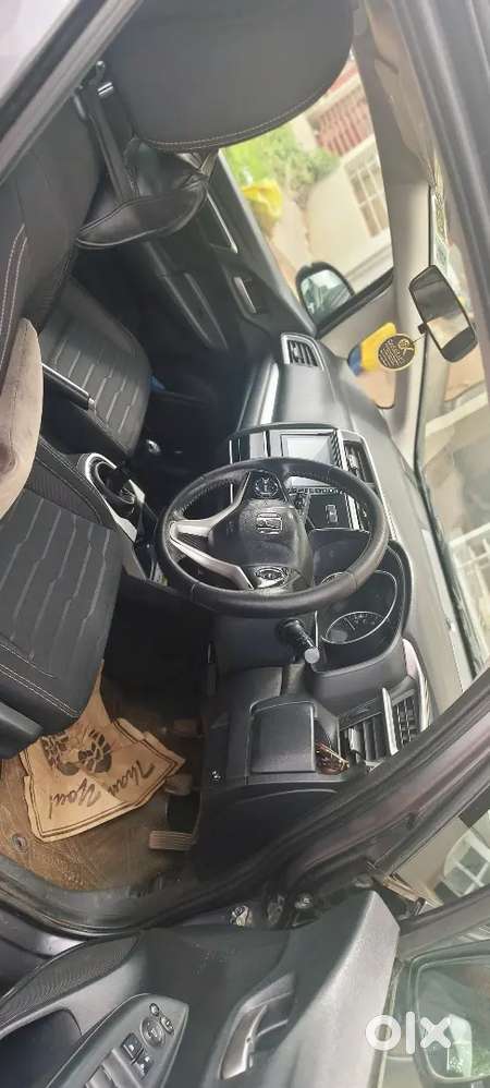 Honda Wr-v I-vtec Vx 2020