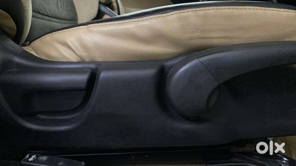 Honda City 2015-2017 I Vtec Sv, 2014, Petrol