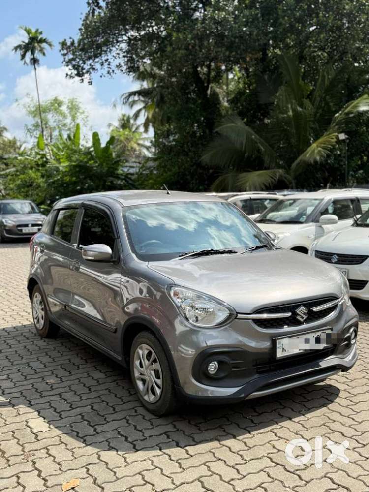 Maruti Suzuki Celerio Zxi, 2022, Petrol