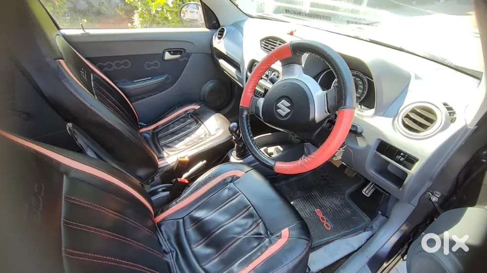 Maruti Suzuki Alto 800 2014 Petrol 79000 Km Driven