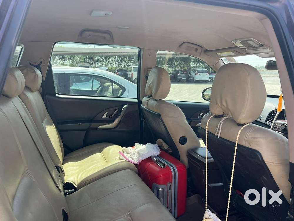 Mahindra Xuv500 2013 Diesel Well Maintained