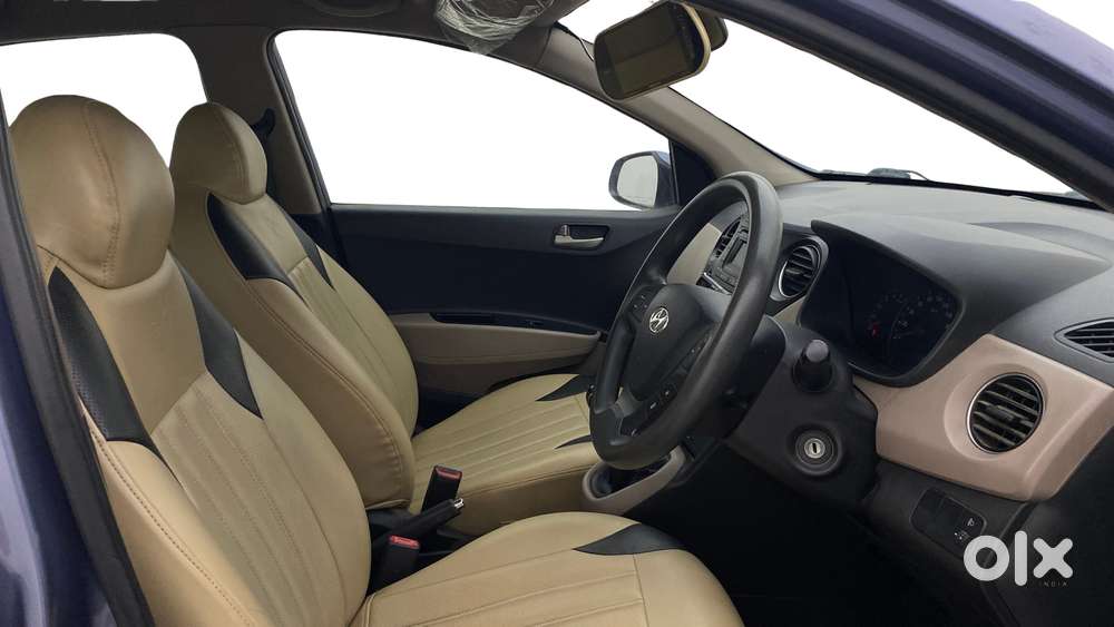 Hyundai Xcent 1.1 S (o) Crdi, 2014, Diesel