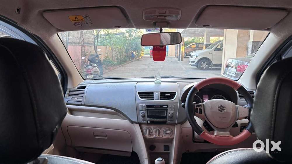 Maruti Suzuki Ertiga Shvs Vdi, 2017, Diesel