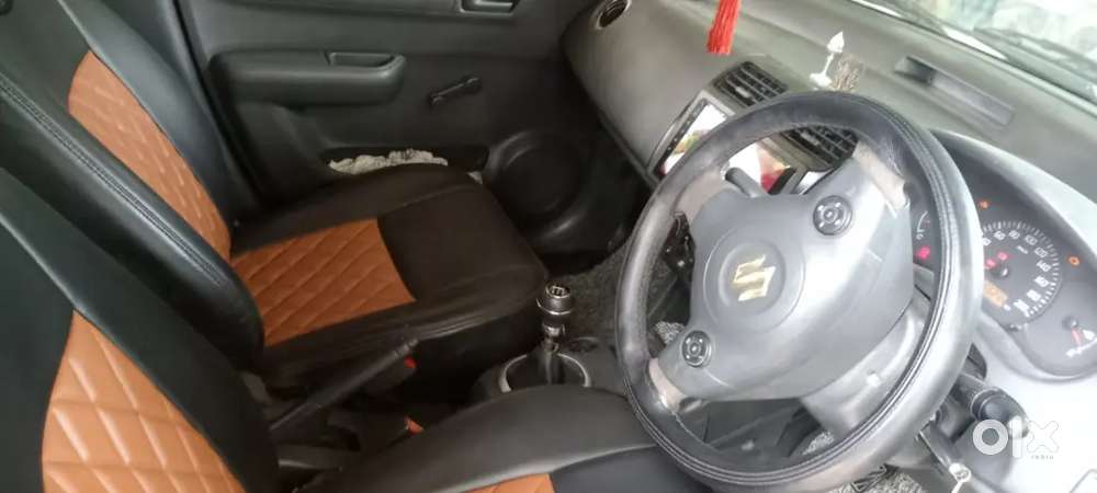 Maruti Dzire 1.2 Lxi 2015