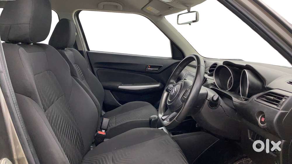 Maruti Suzuki Swift Amt Zxi Plus, 2020, Petrol