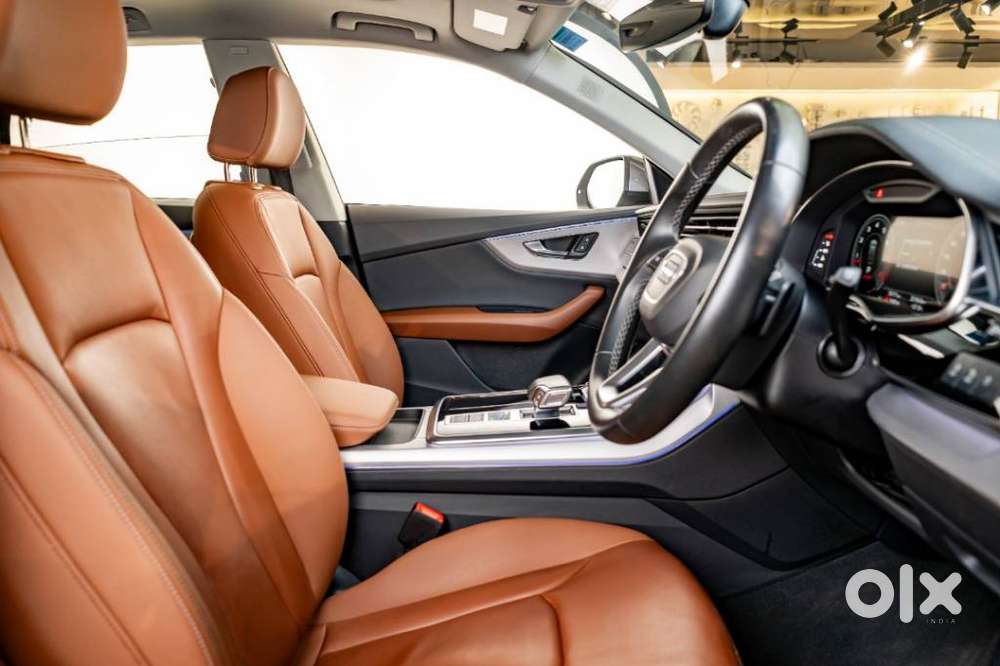Audi Q8 3.0 55 Tfsi Quattro, 2024, Petrol
