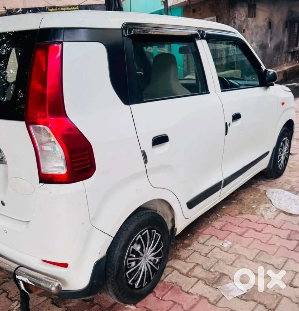 2019 Maruti Suzuki Wagon R