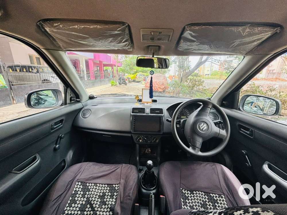 Maruti Suzuki Swift 2007
