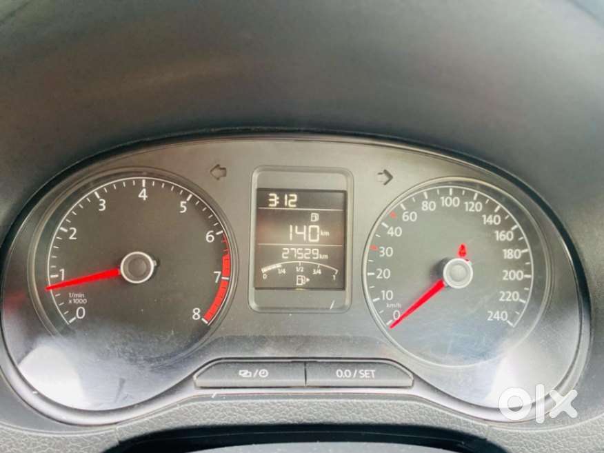 Volkswagen Polo 1.0 Mpi Comfortline, 2021, Petrol