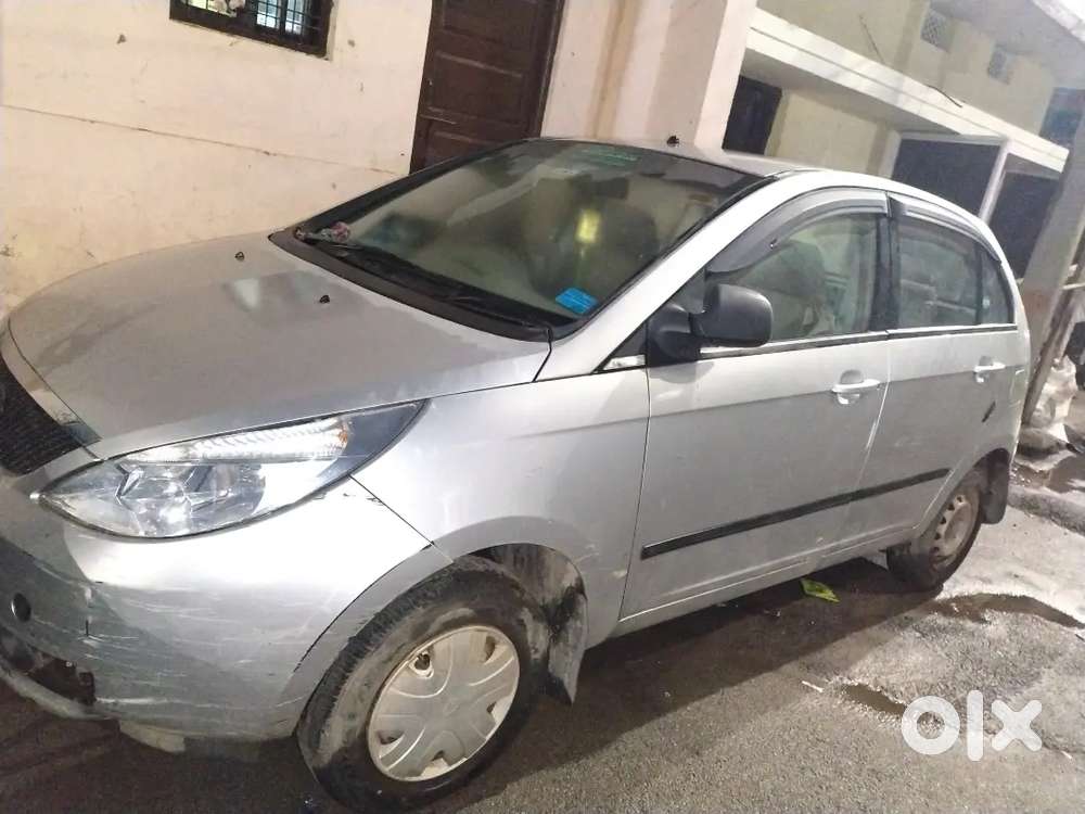 Good Condition Tata Indica Vists