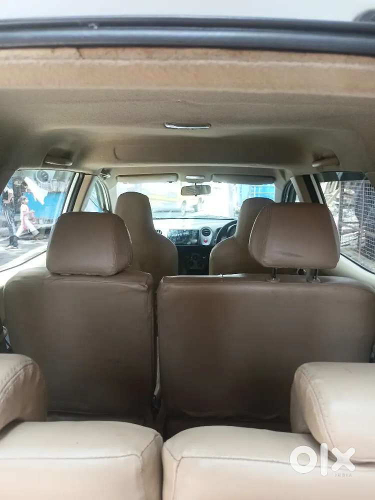 Honda Mobilio 2015 Diesel Well Maintained