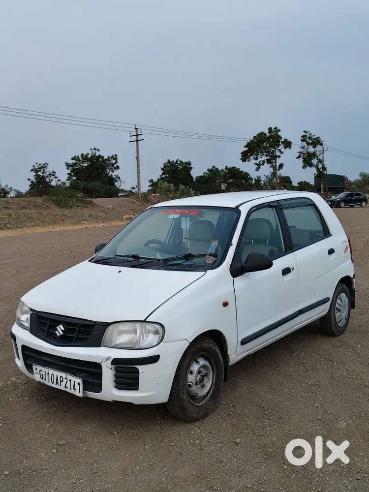 Maruti Suzuki Alto 2009
