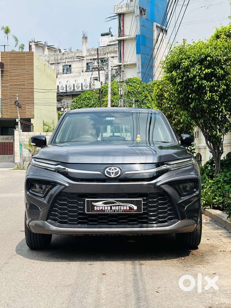 Toyota Urban Cruiser Hyryder 1.5 E Neo Drive, 2025, Petrol