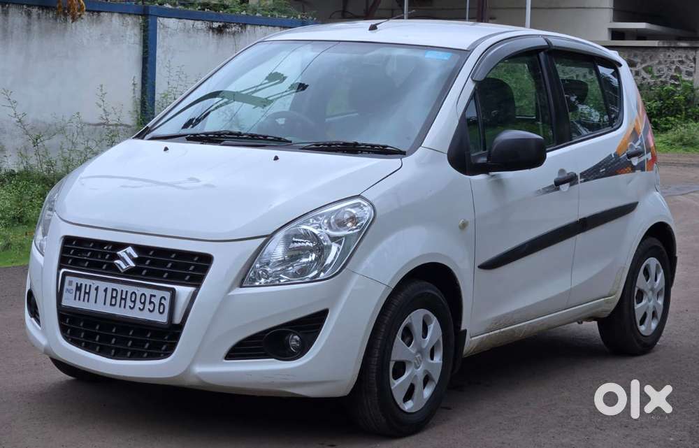 Maruti Suzuki Ritz Vxi (abs) Bs Iv, 2015, Petrol