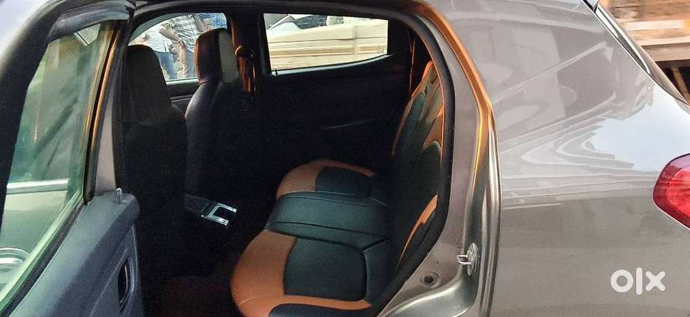 Renault Kwid 1.0 Rxt Edition, 2017, Petrol