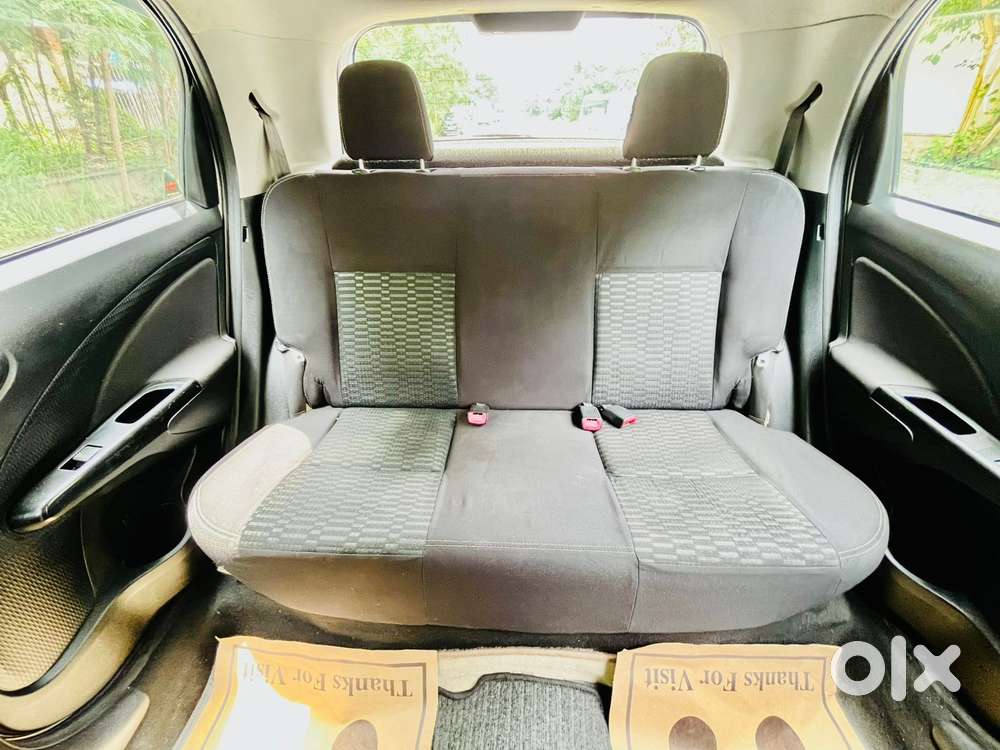 Toyota Etios Cross 1.4 Vd X Edition, 2014, Petrol