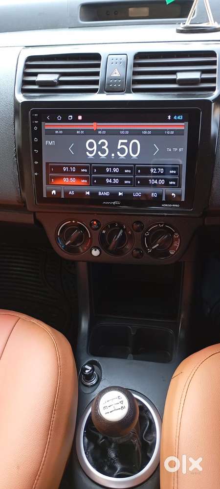 Maruti Suzuki Swift Dzire Vxi, 2010, Cng & Hybrids