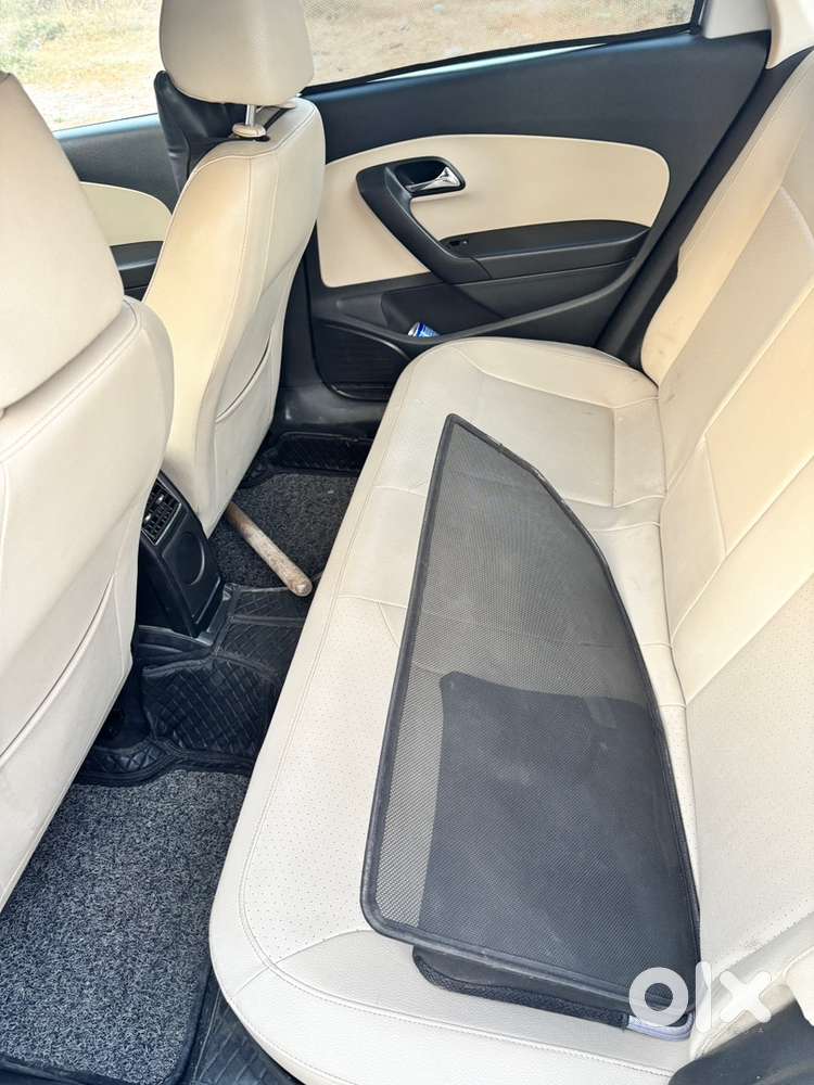 Skoda Rapid Tdi 2018 Diesel