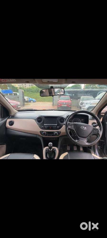 Hyundai Grand I10 1.2 Crdi Asta, 2018, Petrol