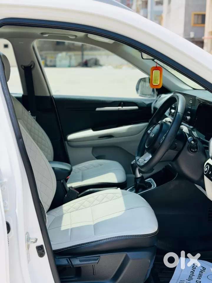 Kia Sonet Htx 1.5 Diesel, 2024, Diesel