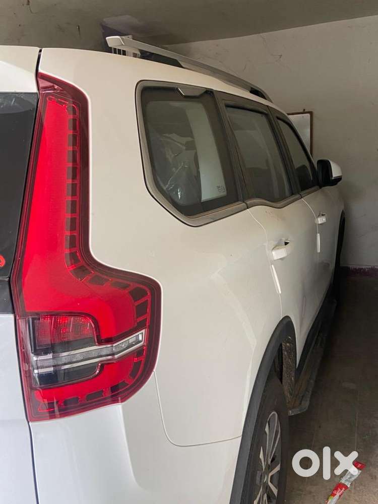 Mahindra Scorpio-n 2024 Diesel 1900 Km Driven Vip No 1001