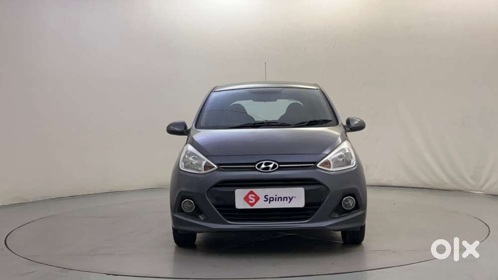 Hyundai Grand I10 1.2 Kappa Magna, 2014, Petrol
