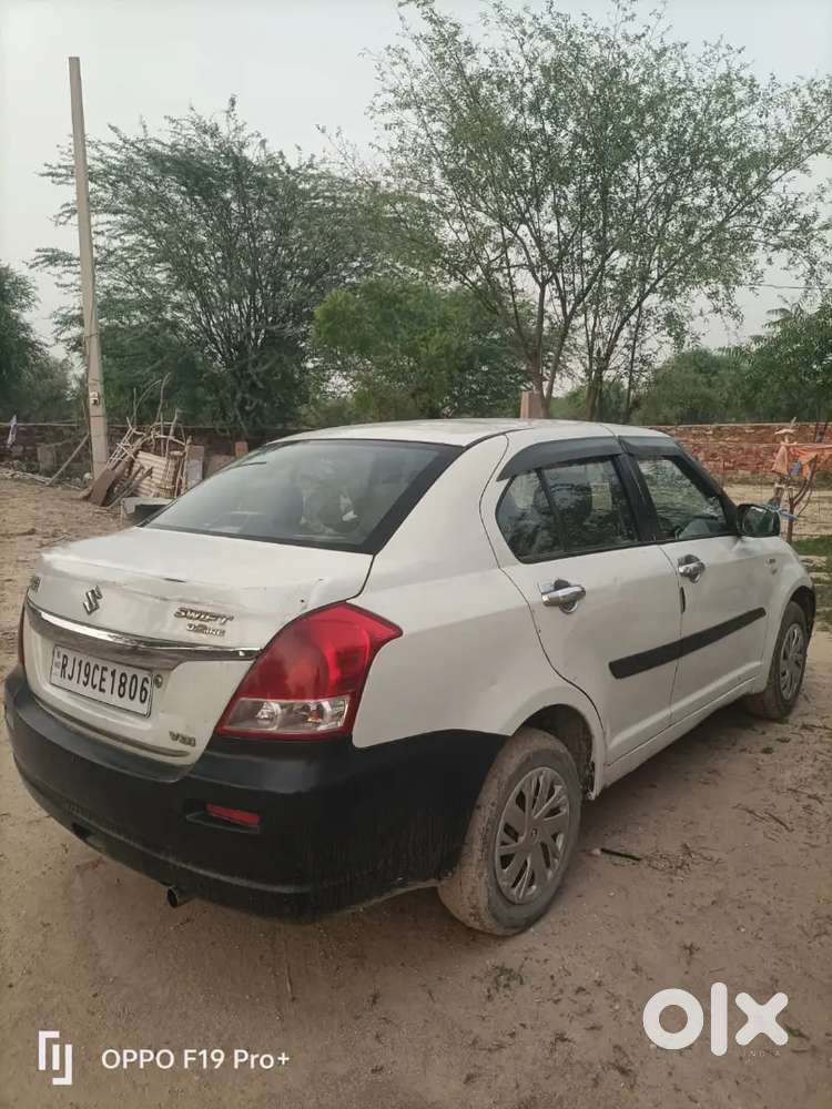 Dzire 2010 2030 Tk Renew