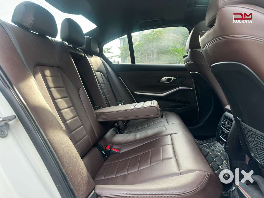 Bmw 3 Series 2.0 330i M Sport, 2020, Petrol