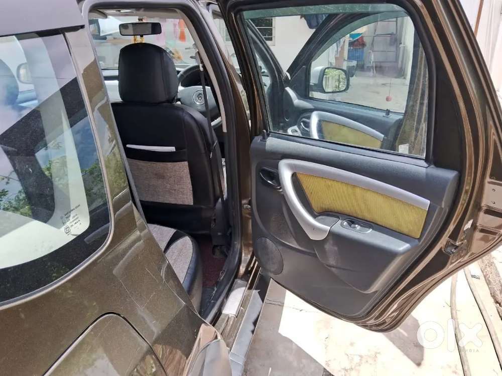 Renault Duster 2014 Diesel Good Condition Full Insurance Available